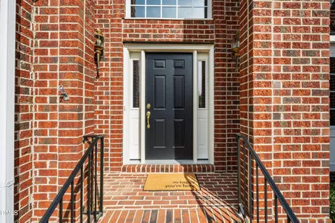 $785,000 | 100 Harrison Court, Chapel Hill, NC 27516