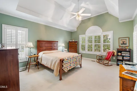 $785,000 | 100 Harrison Court, Chapel Hill, NC 27516