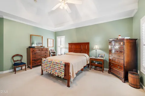 $785,000 | 100 Harrison Court, Chapel Hill, NC 27516