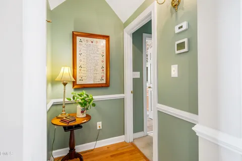 $785,000 | 100 Harrison Court, Chapel Hill, NC 27516