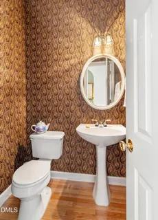 $785,000 | 100 Harrison Court, Chapel Hill, NC 27516