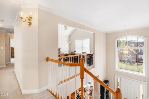 $785,000 | 100 Harrison Court, Chapel Hill, NC 27516