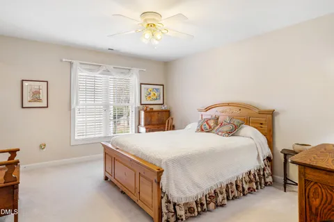 $785,000 | 100 Harrison Court, Chapel Hill, NC 27516