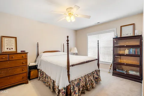 $785,000 | 100 Harrison Court, Chapel Hill, NC 27516