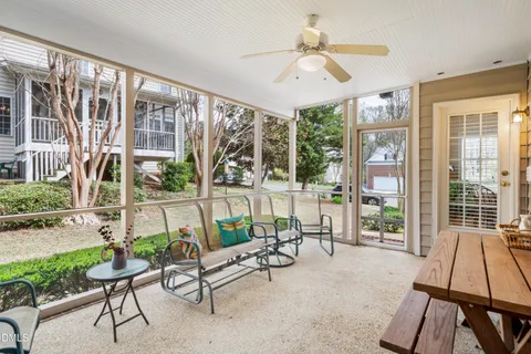 $785,000 | 100 Harrison Court, Chapel Hill, NC 27516