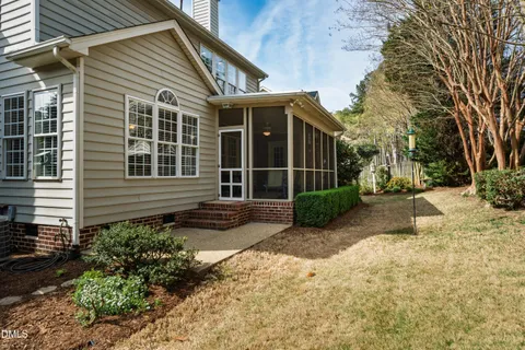 $785,000 | 100 Harrison Court, Chapel Hill, NC 27516