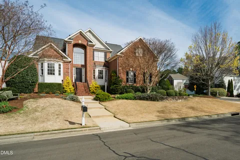 $785,000 | 100 Harrison Court, Chapel Hill, NC 27516