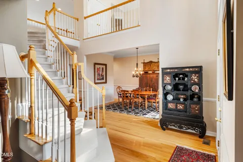 $785,000 | 100 Harrison Court, Chapel Hill, NC 27516
