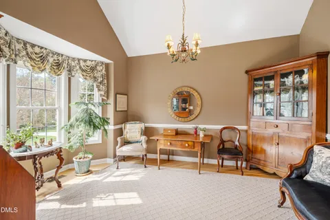$785,000 | 100 Harrison Court, Chapel Hill, NC 27516