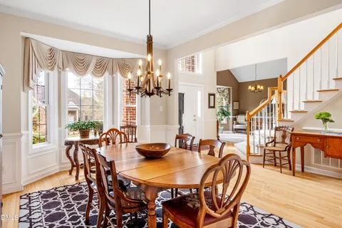 $785,000 | 100 Harrison Court, Chapel Hill, NC 27516