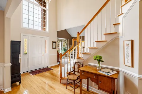 $785,000 | 100 Harrison Court, Chapel Hill, NC 27516