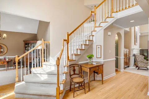 $785,000 | 100 Harrison Court, Chapel Hill, NC 27516