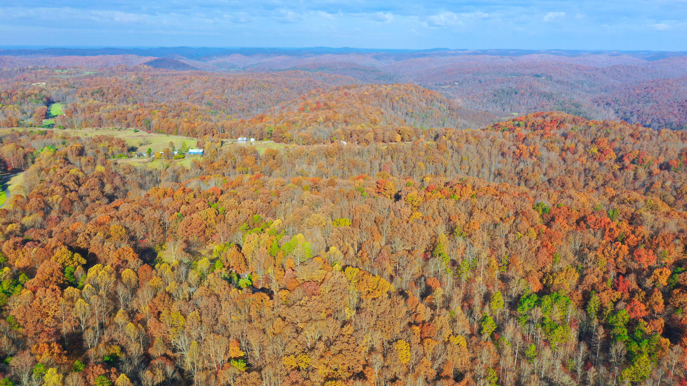 0 Cleft Rock Road Mount Vernon, KY 40456 - Photo 4 of 29 0 Cleft Rock Rd.DJI_0473