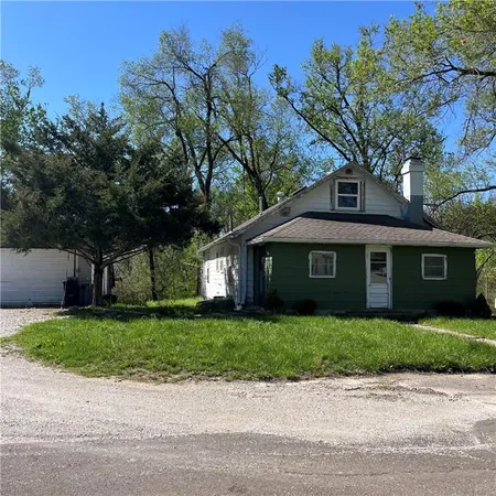$190,000 | 407 East Osage Street, Plattsburg, MO 64477