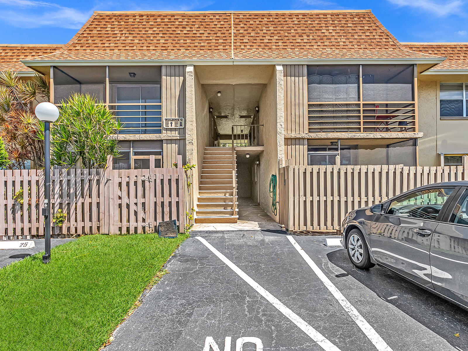 1251 Northwest 13th Street, Unit 437C Boca Raton, FL 33486 - Photo 1 of 54 0H1A0226