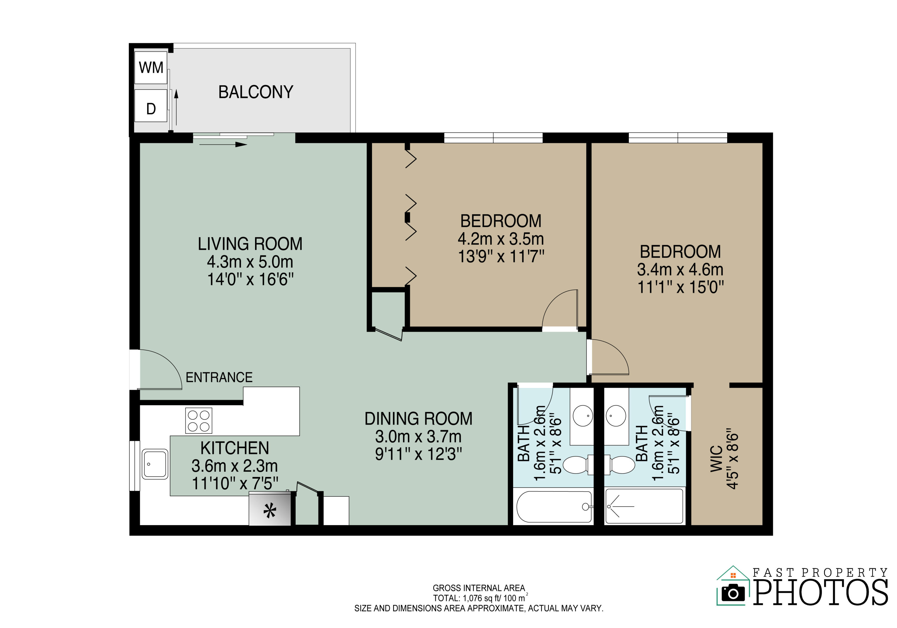 1251 Northwest 13th Street, Unit 437C Boca Raton, FL 33486 - Photo 3 of 54 1251 NW 13th St437, Boca Raton, Florid