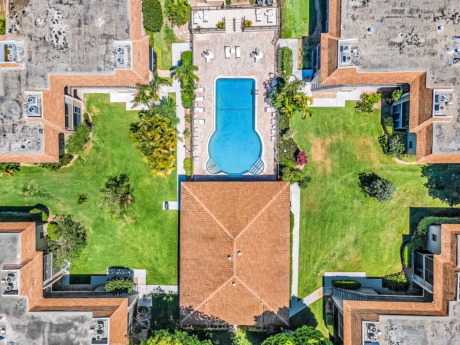 1251 Northwest 13th Street, Unit 437C Boca Raton, FL 33486 - Photo 51 of 54 DJI_0016