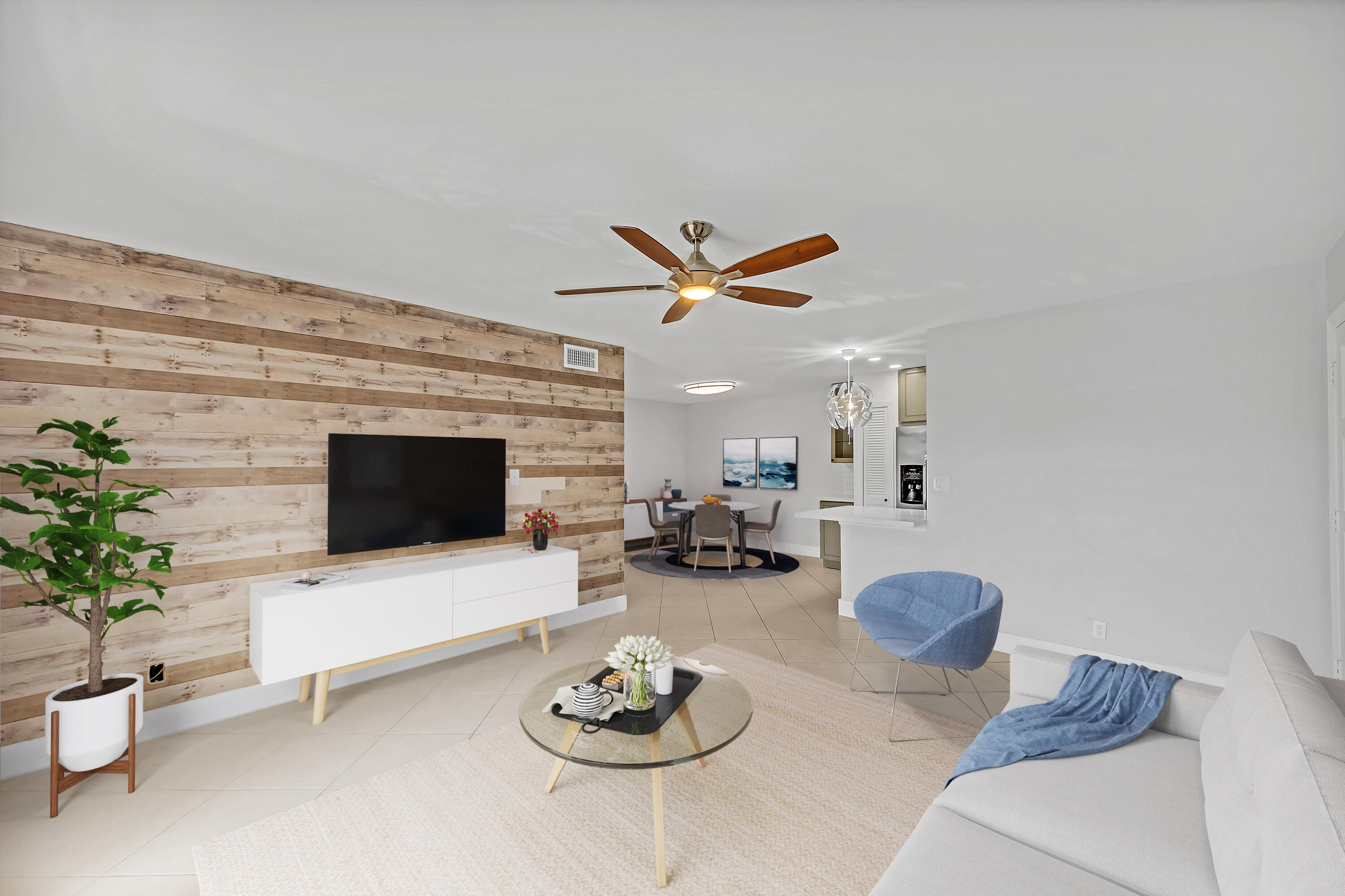 1251 Northwest 13th Street, Unit 437C Boca Raton, FL 33486 - Photo 6 of 54 0H1A0286