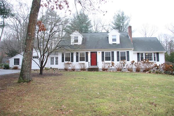 4 Vernon Road Scituate, MA 02066 - Photo 1 of 24 Gallery Image 1