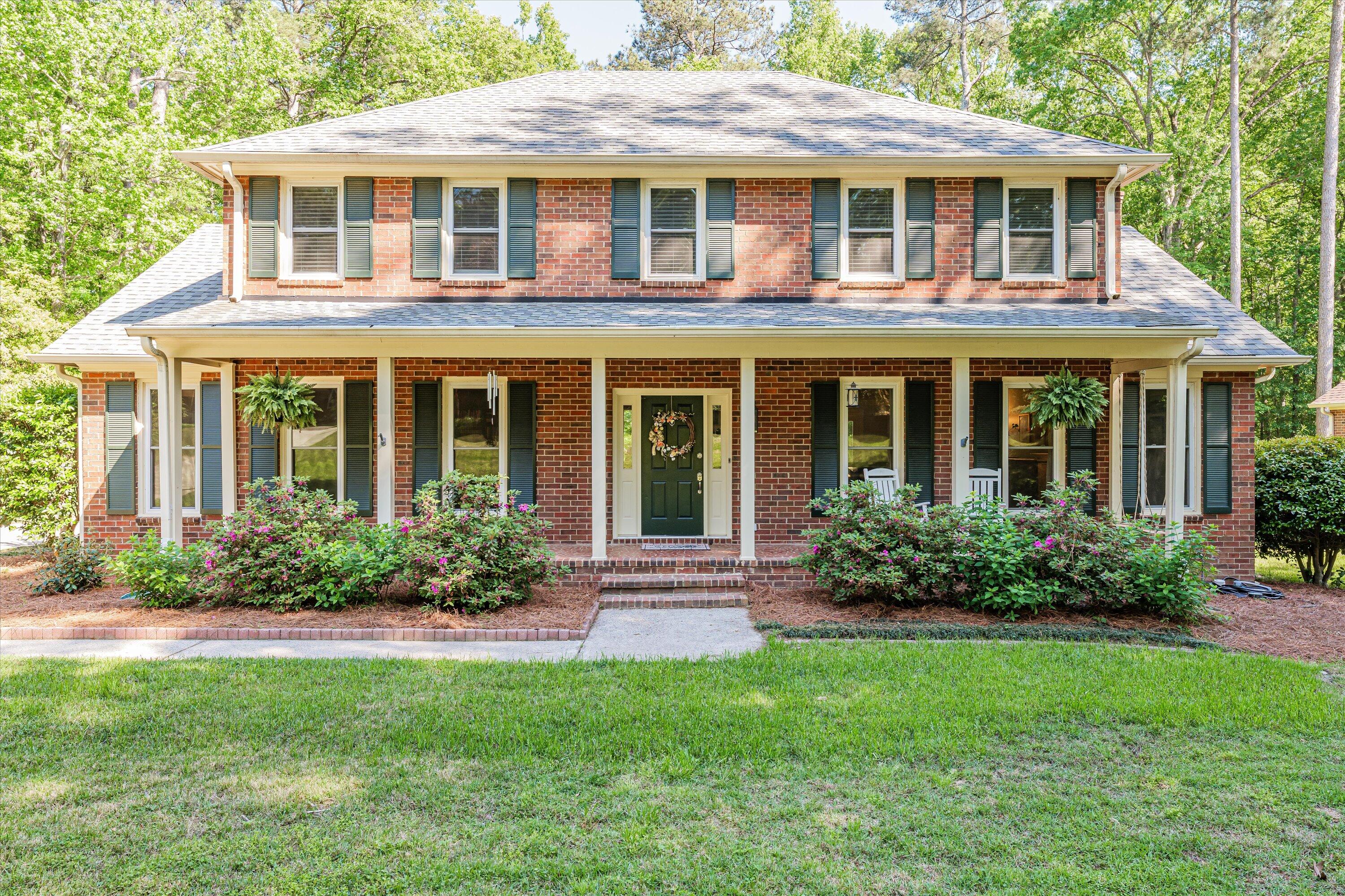 150 Springlakes Drive Augusta, GA 30907 - Photo 2 of 68 02-PS520413