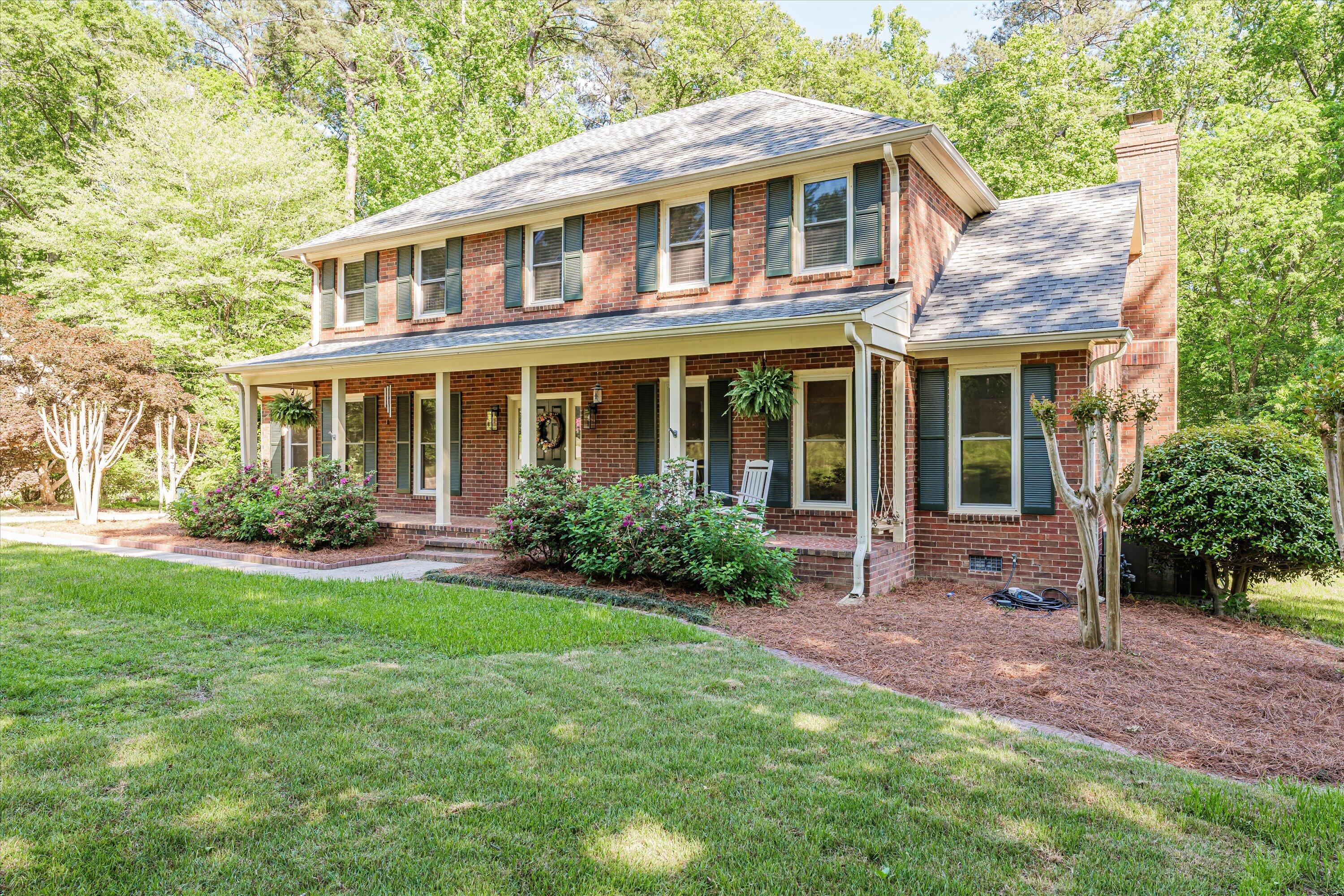 150 Springlakes Drive Augusta, GA 30907 - Photo 3 of 68 05-PS520417