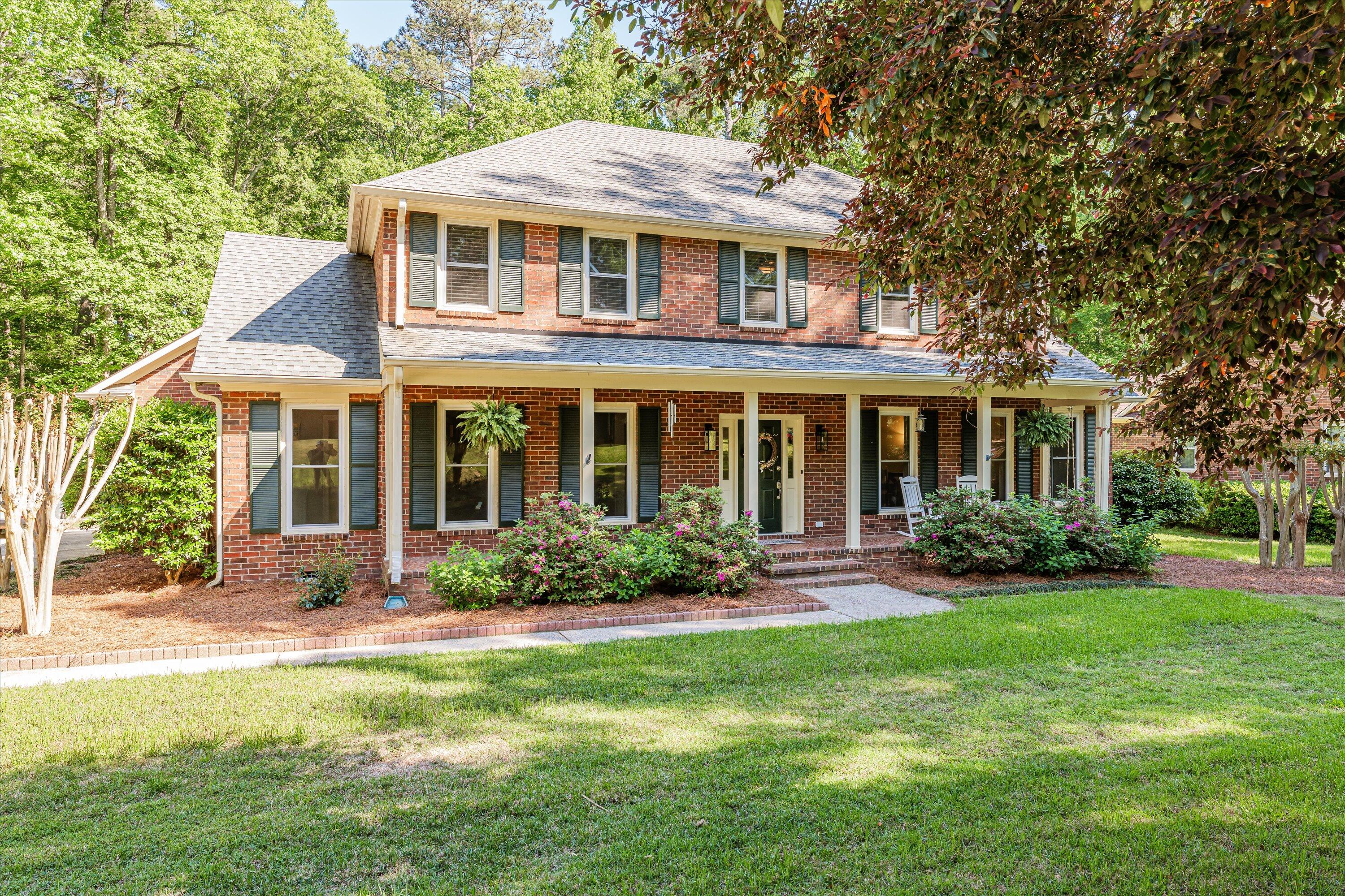 150 Springlakes Drive Augusta, GA 30907 - Photo 4 of 68 06-PS520418