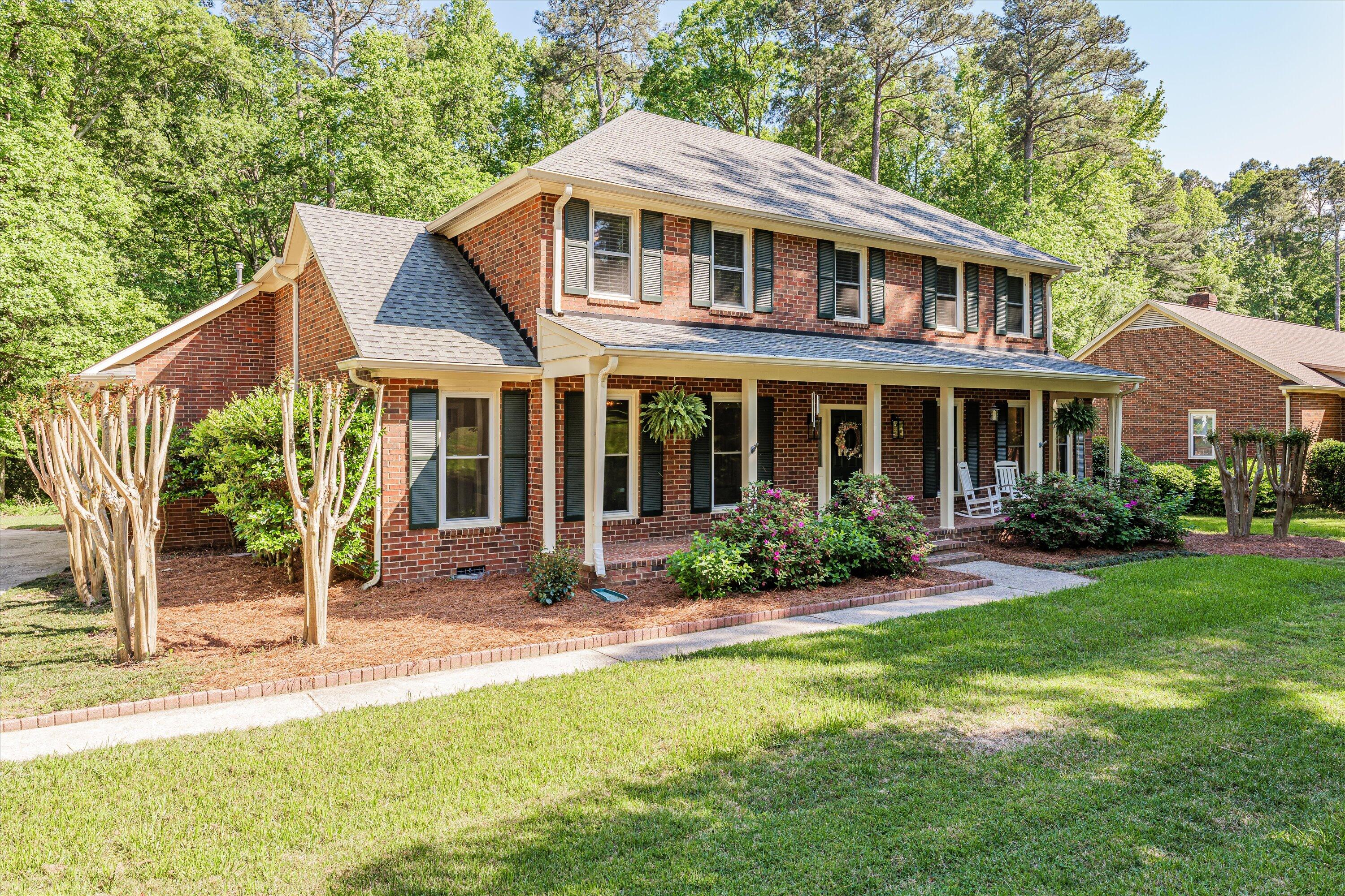 150 Springlakes Drive Augusta, GA 30907 - Photo 5 of 68 07-PS520419
