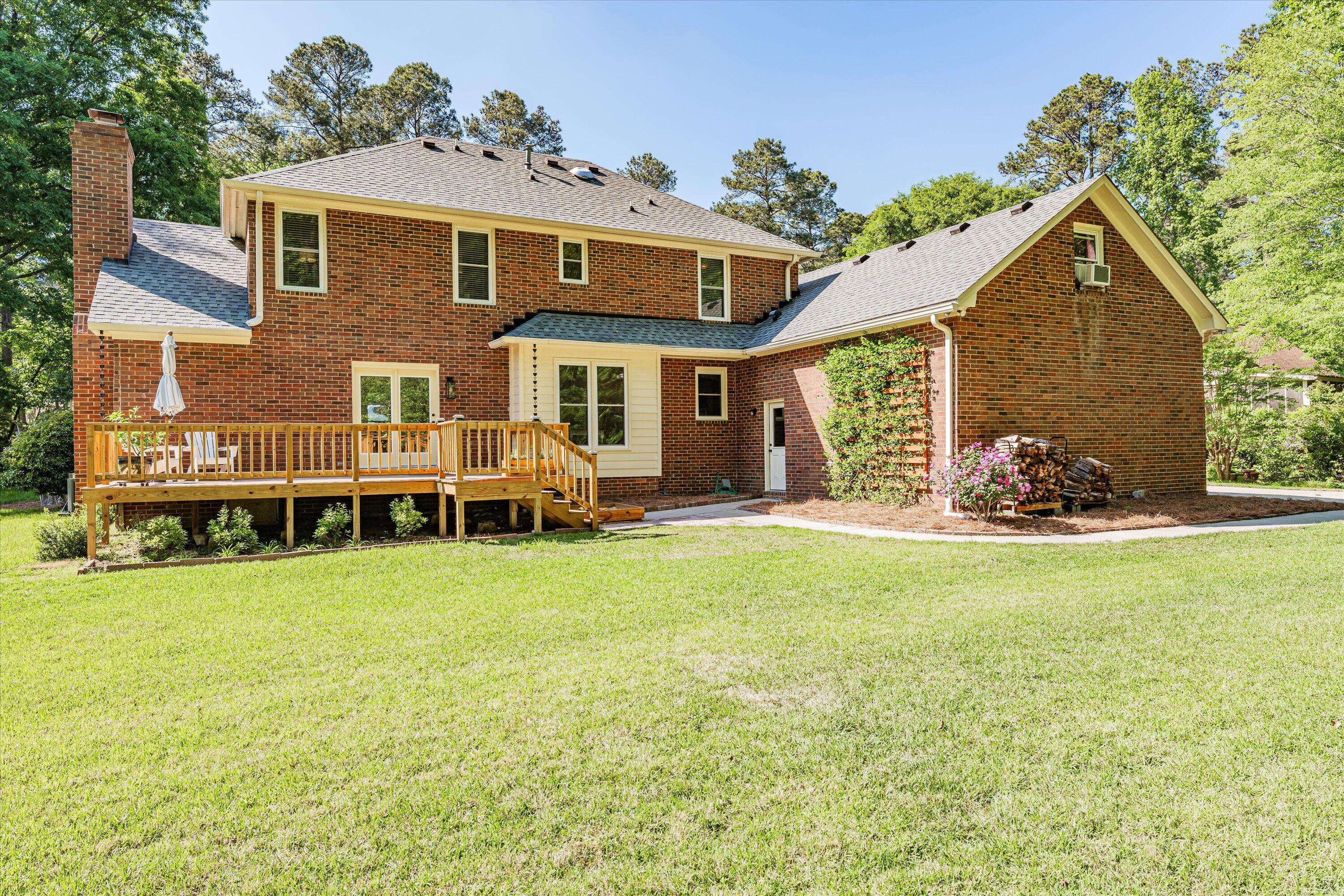 150 Springlakes Drive Augusta, GA 30907 - Photo 57 of 68 59-PS520429