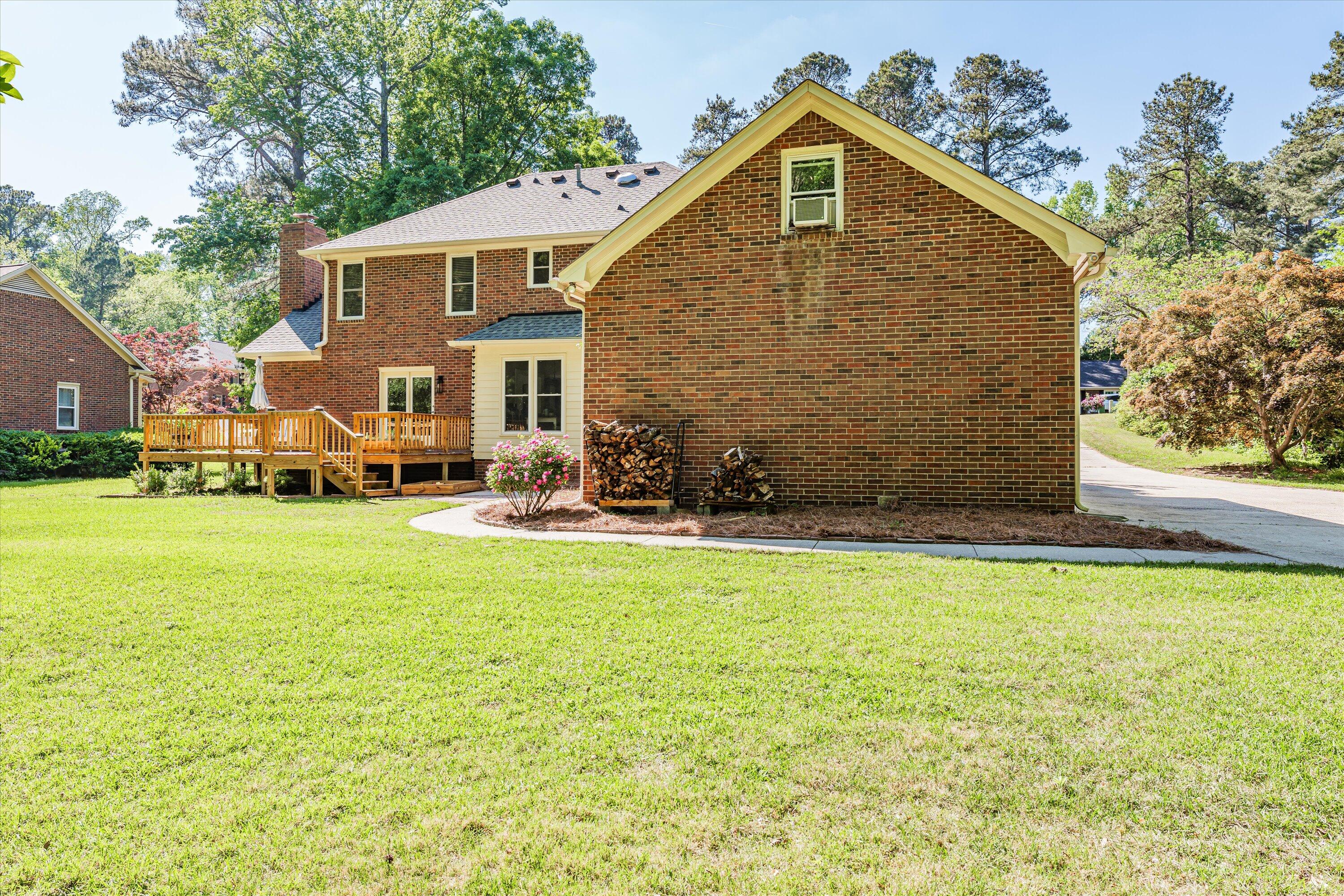 150 Springlakes Drive Augusta, GA 30907 - Photo 60 of 68 63-PS520433