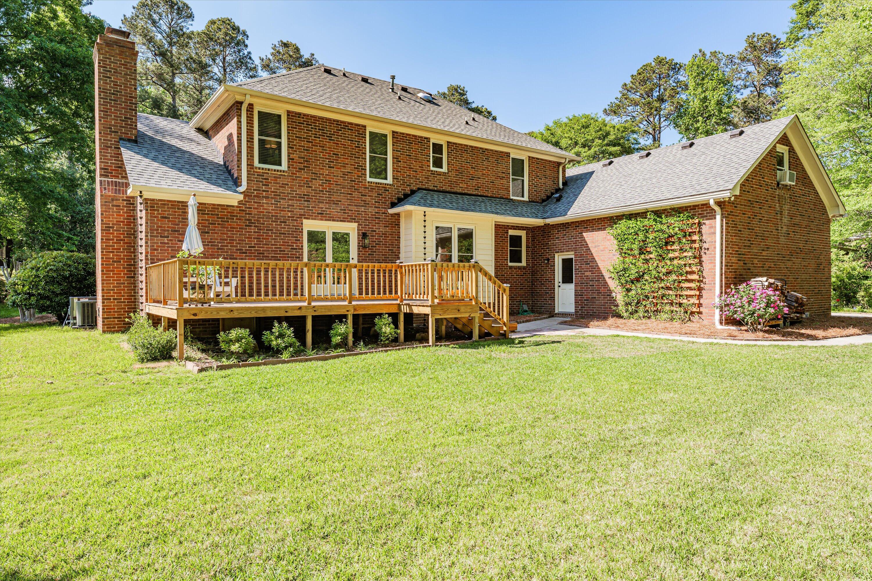 150 Springlakes Drive Augusta, GA 30907 - Photo 63 of 68 60-PS520430