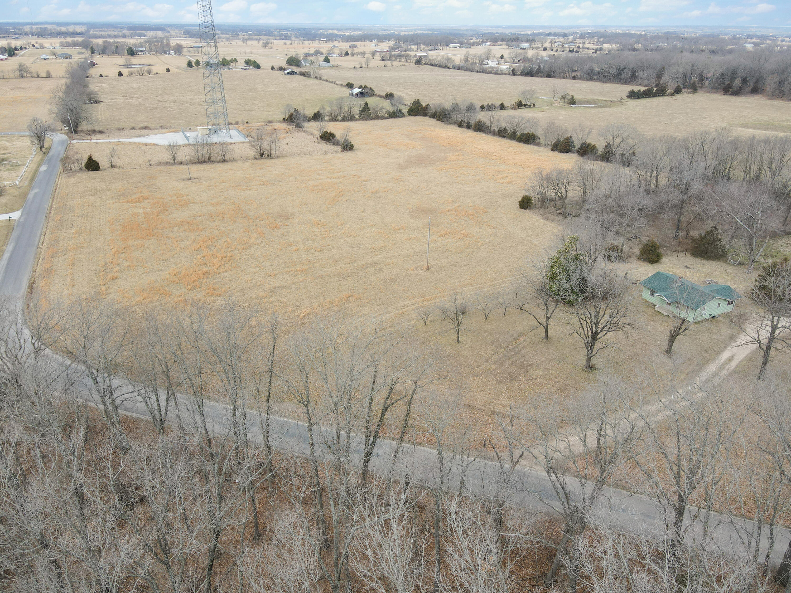 1681 Prairie Ridge Road Ozark, MO 65721 - Photo 6 of 35 1681 Prairie Ridge Rd-6