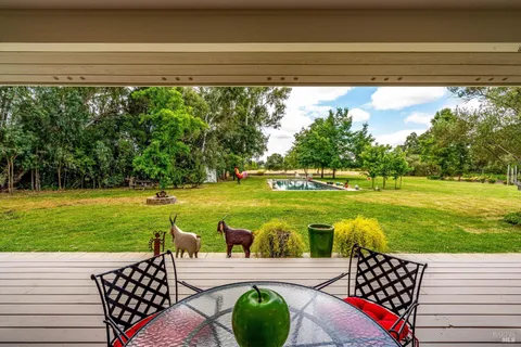 $5,300,000 | 585 Denmark Street, Sonoma, CA 95476
