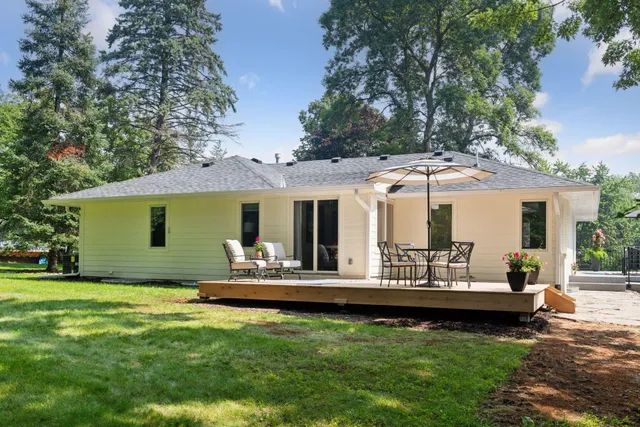 $900,000 | 3930 Cottage Lane, Minnetonka, MN 55305