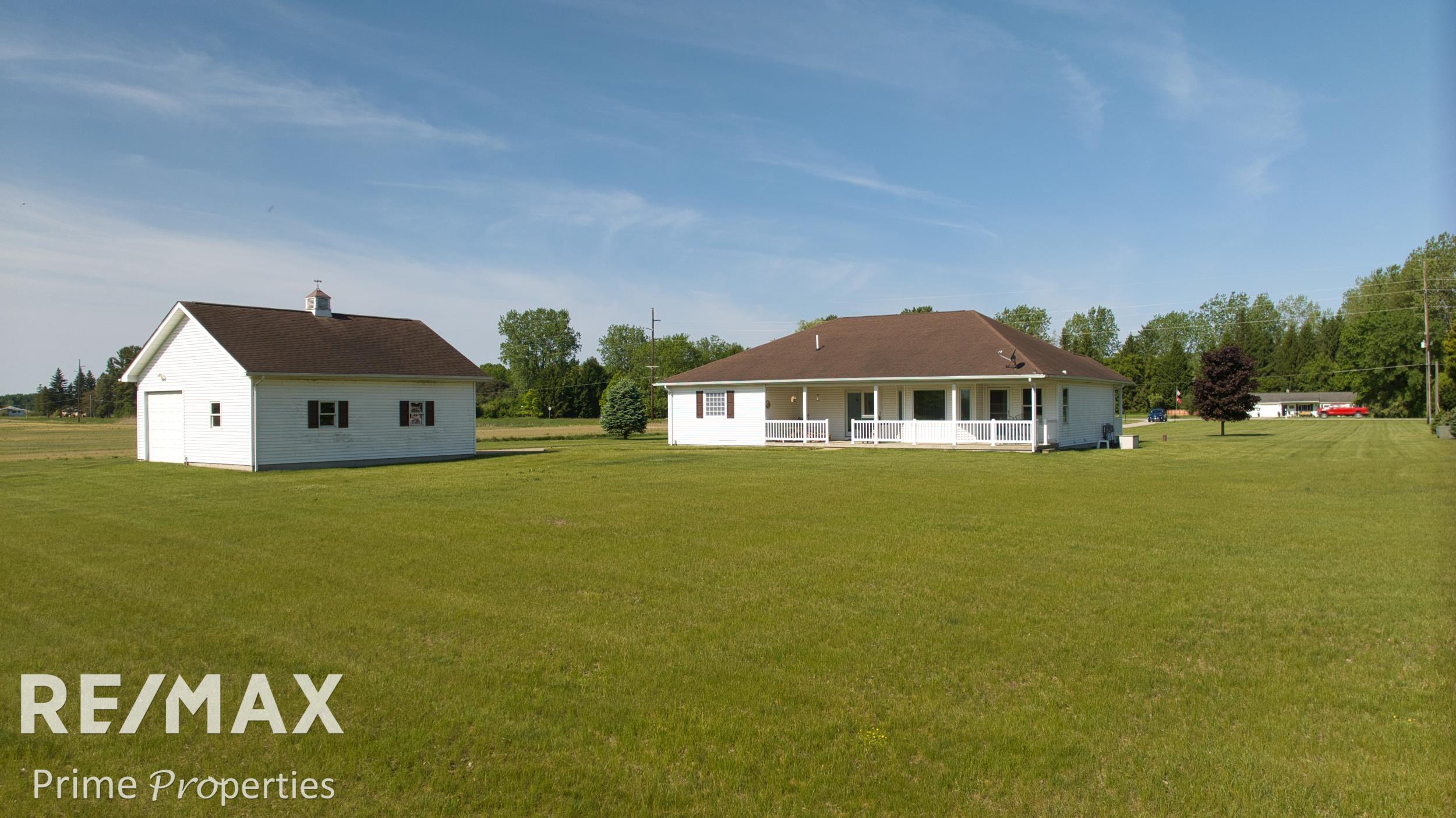 9521 Gera Road Birch Run, MI 48415 - Photo 41 of 64