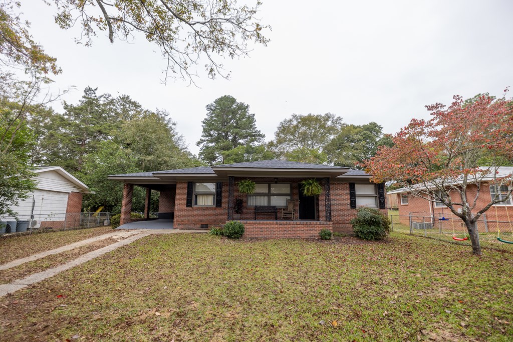 5715 Perry Avenue Columbus, GA 31909 - Photo 3 of 25 Gallery Image 3