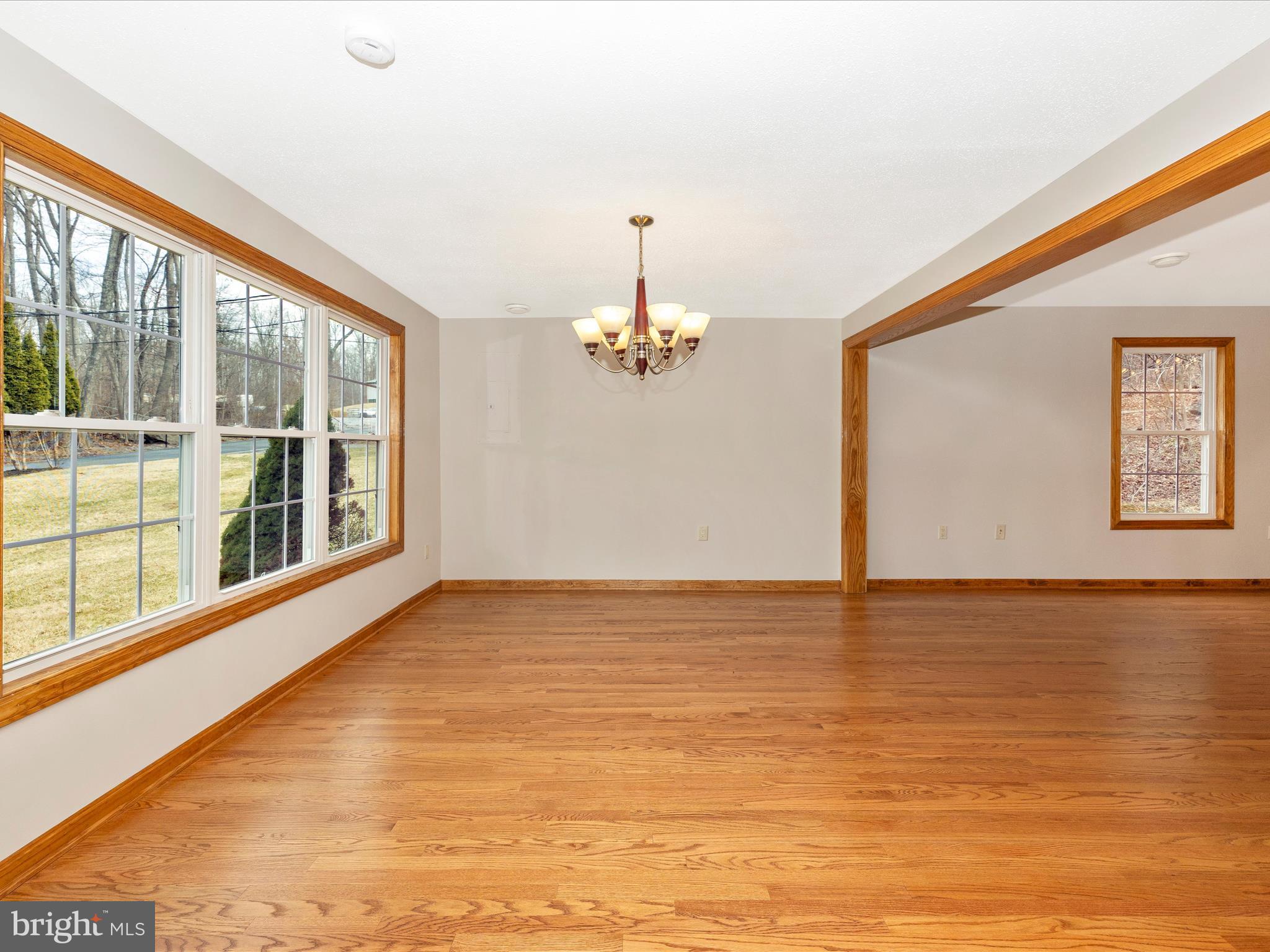 4439 John Draper Road Smithsburg, MD 21783 - Photo 21 of 63 Dining Room