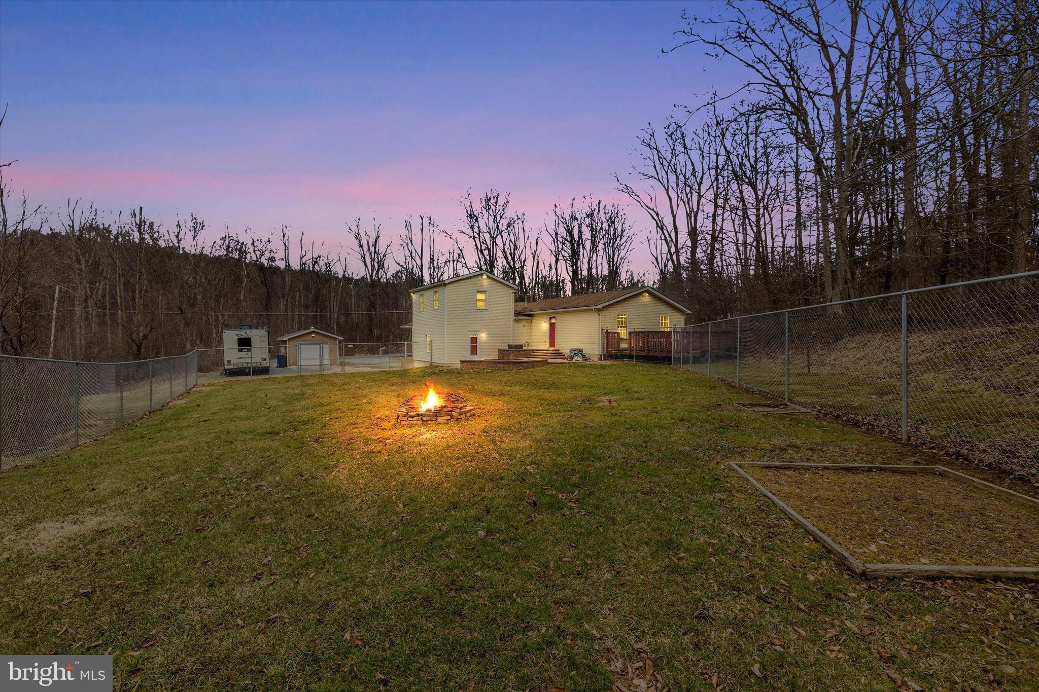 4439 John Draper Road Smithsburg, MD 21783 - Photo 3 of 63 Virtural Twilight