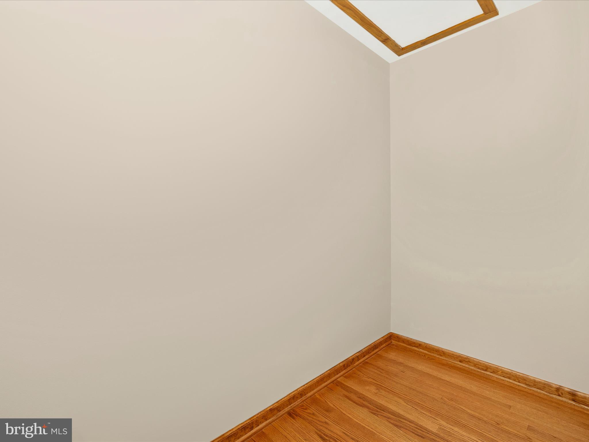 4439 John Draper Road Smithsburg, MD 21783 - Photo 46 of 63 a view of a small space with wooden floor