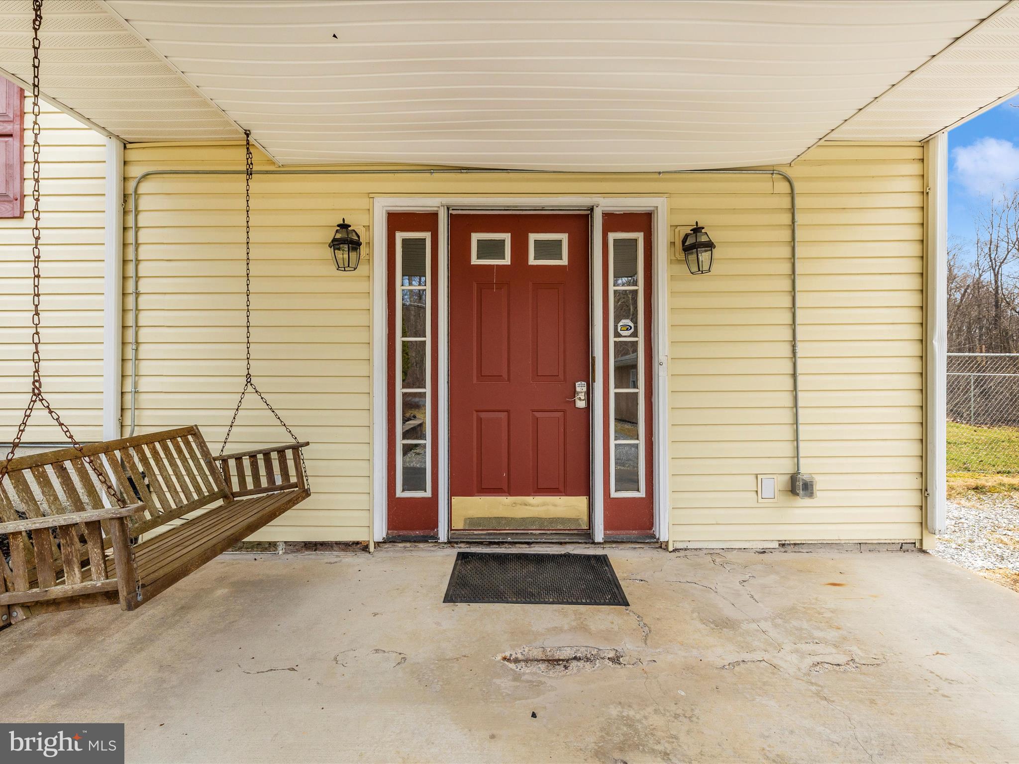 4439 John Draper Road Smithsburg, MD 21783 - Photo 6 of 63 Exterior Front