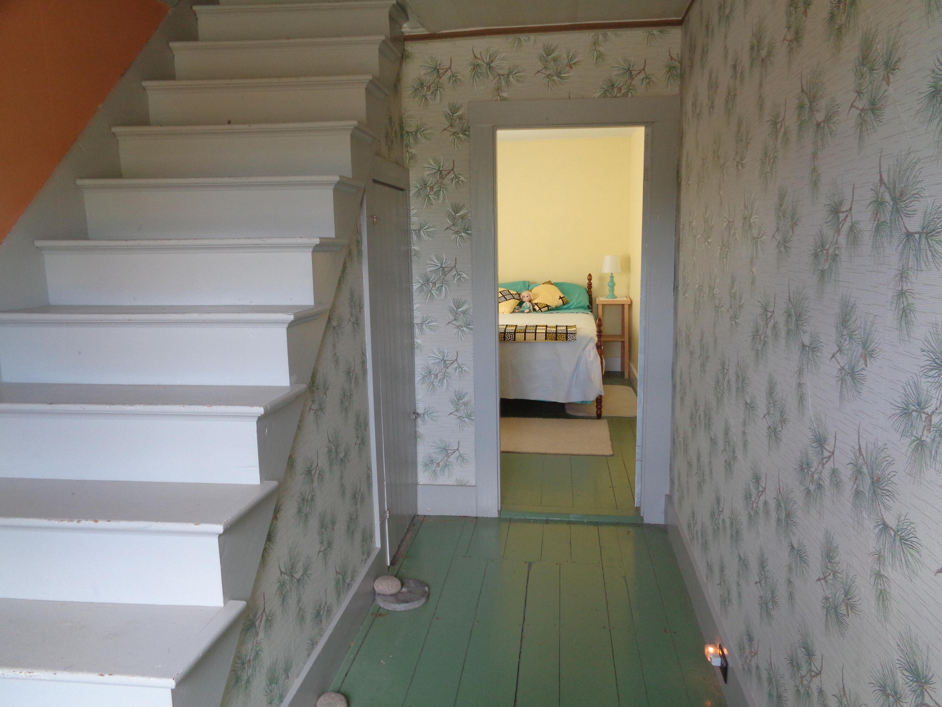 834 West West Bay Road Gouldsboro, ME 04607 - Photo 43 of 64 Foyer
