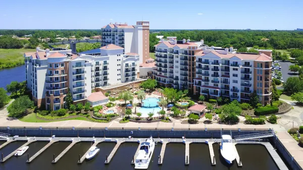 $235,000 | 8121 Amalfi Place, Unit 4706, Myrtle Beach, SC 29572
