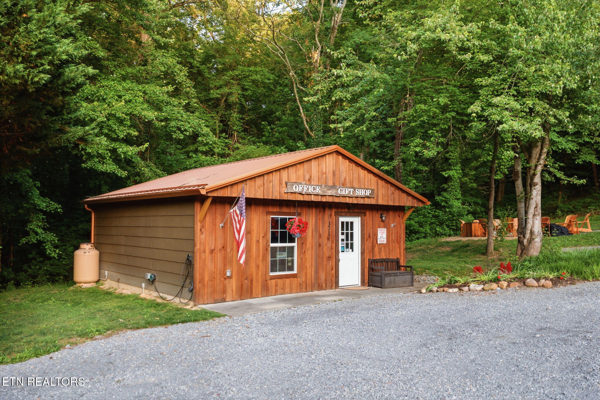 383 Tva Road South Bristol, TN 37620 - Photo 42 of 50 IMG_0842