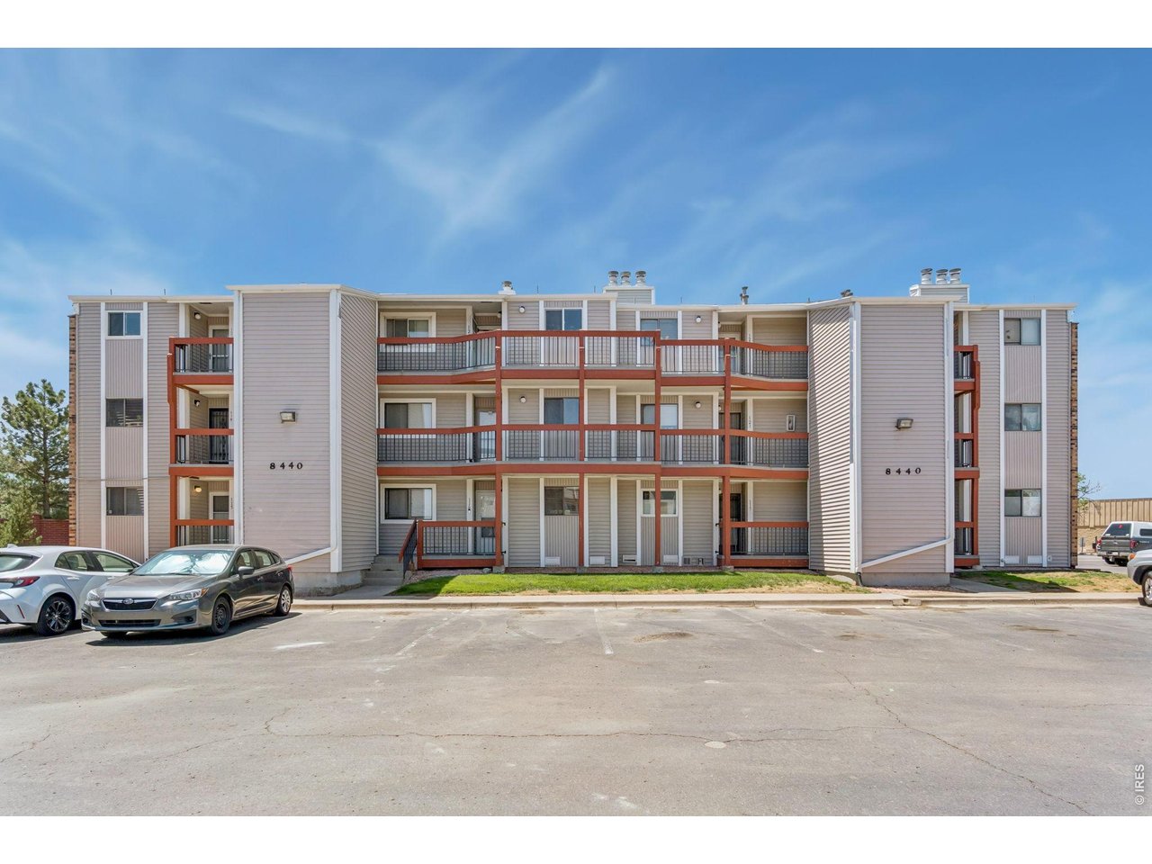 8440 Decatur Street, Unit 115 Westminster, CO 80031 - Photo 30 of 32