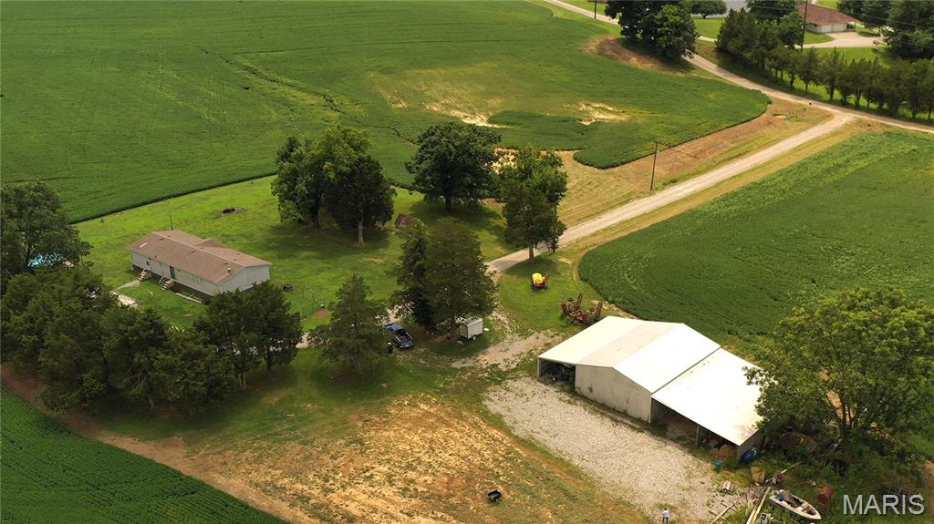 920 South Poplar Camp Road Makanda, IL 62958 - Photo 9 of 53