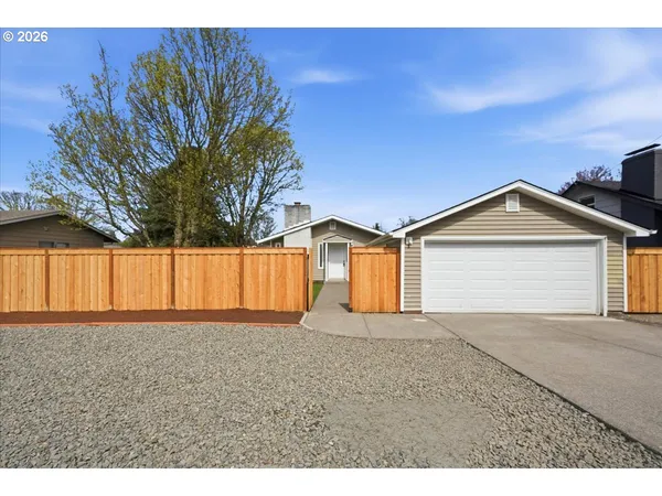 $425,000 | 19805 Southwest Rock Road, Beaverton, OR 97003