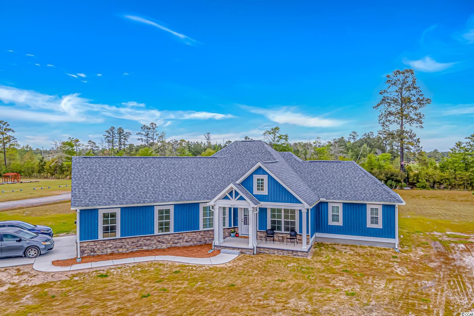 4475 Bethel Road Aynor, SC 29511 - Photo 1 of 25 Gallery Image 1