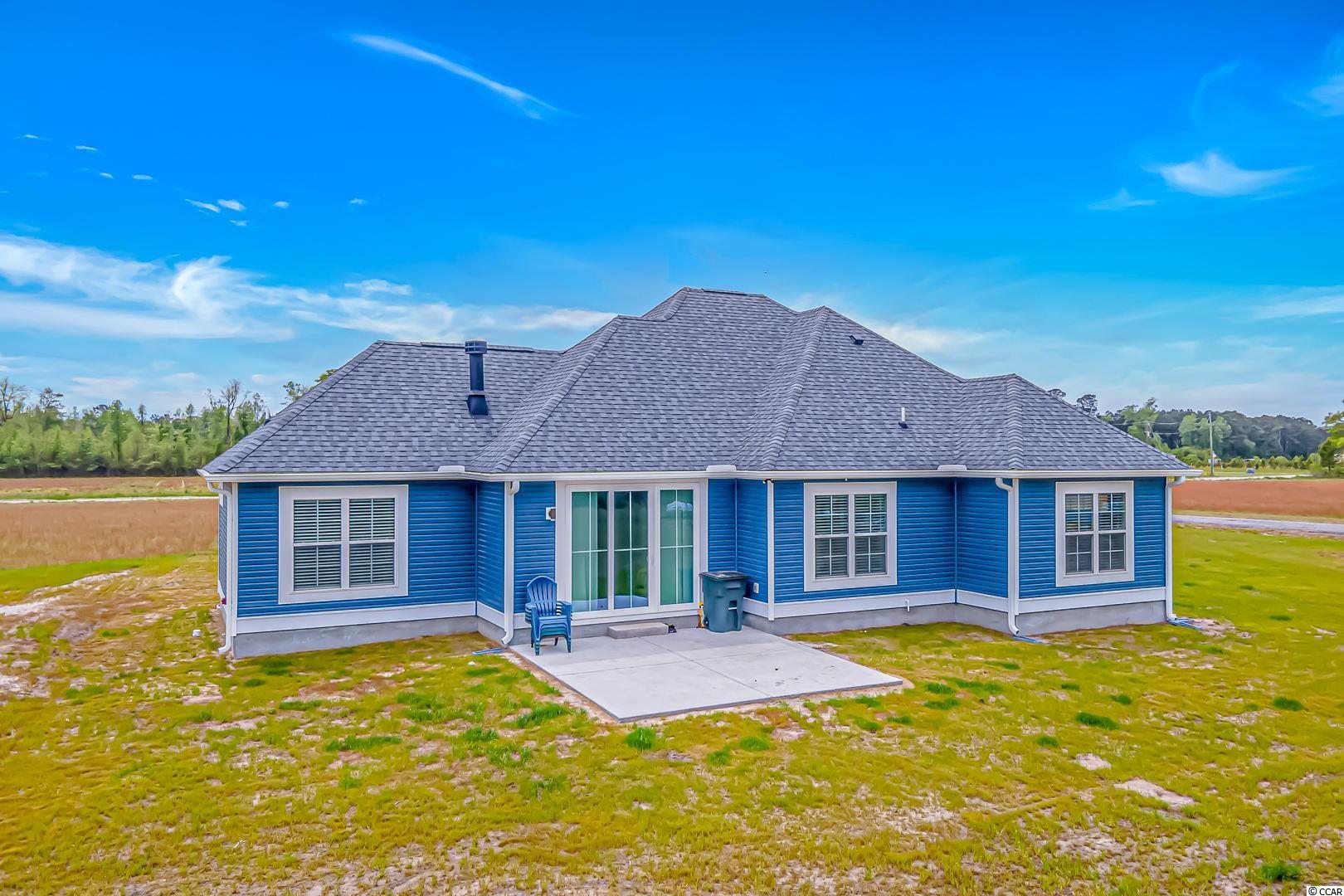 4475 Bethel Road Aynor, SC 29511 - Photo 22 of 25 Gallery Image 22