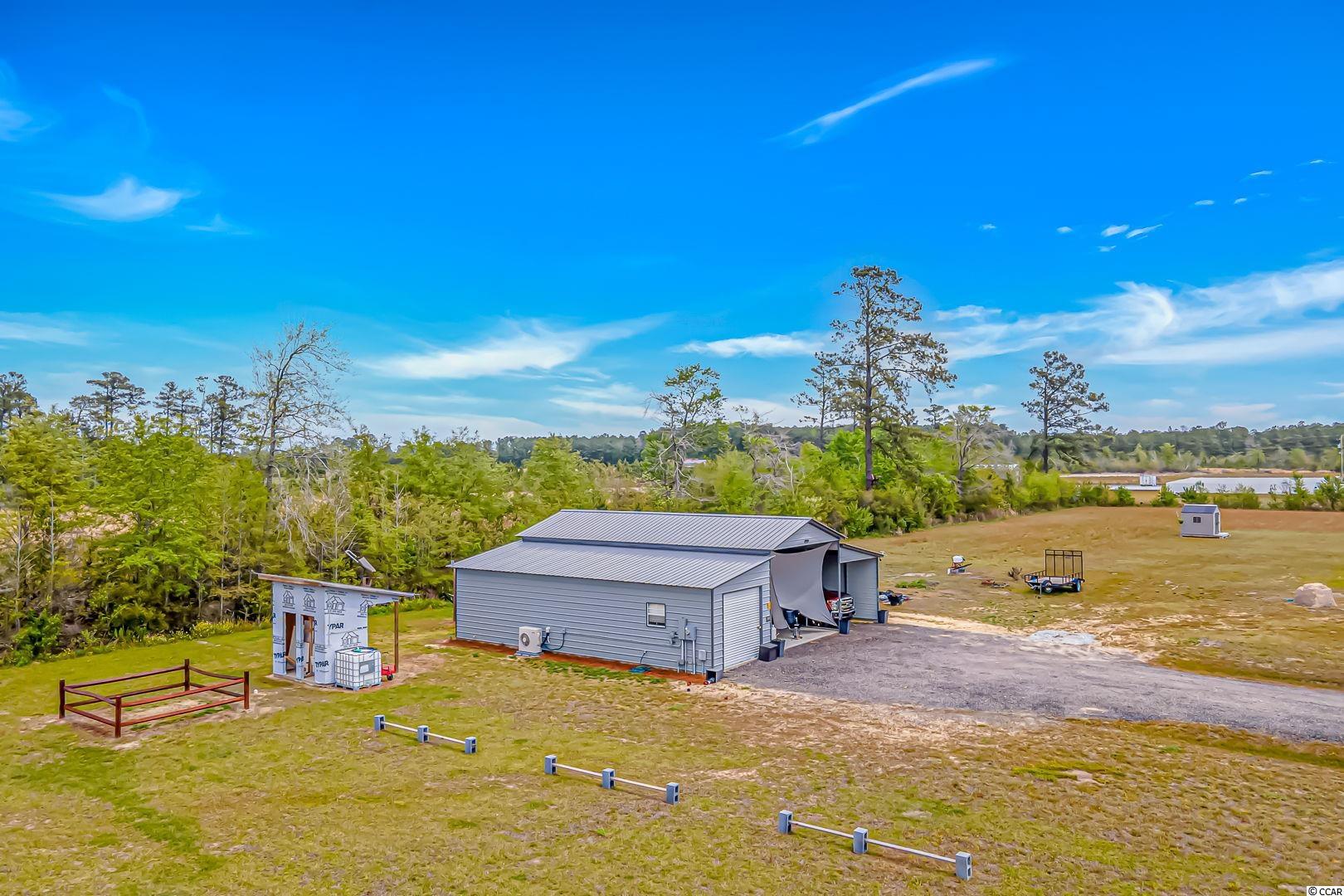 4475 Bethel Road Aynor, SC 29511 - Photo 23 of 25 Gallery Image 23