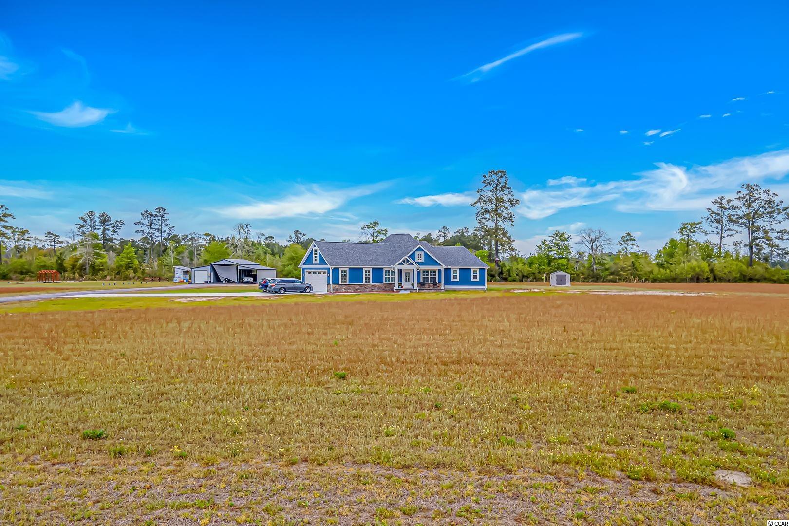 4475 Bethel Road Aynor, SC 29511 - Photo 24 of 25 Gallery Image 24
