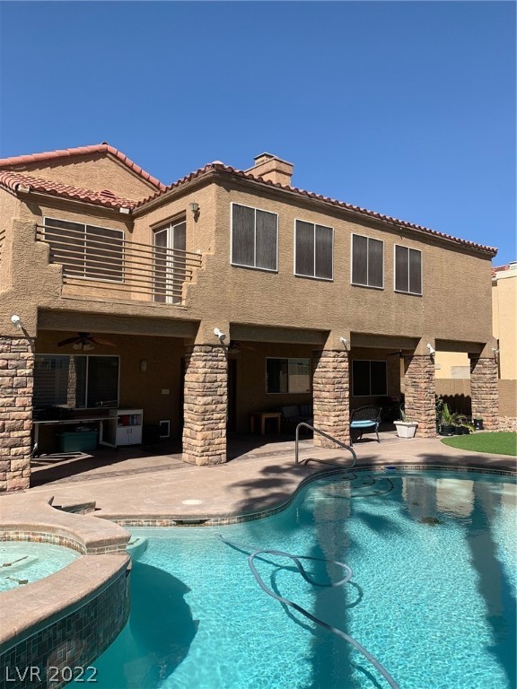 2604 Frontera Road Henderson, NV 89074 - Photo 13 of 33 Gallery Image 13
